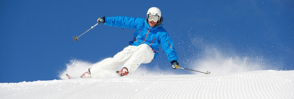 best ski resorts