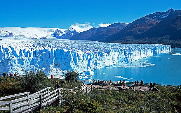 amazing patagonia